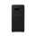 Etui SiliconeCover do Samsung Galaxy S10 + czarne - 478388 - zdjęcie